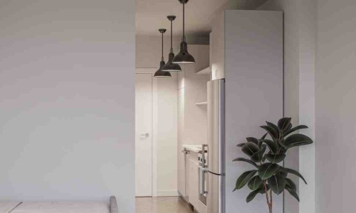 2 bedroom lofts Chicago