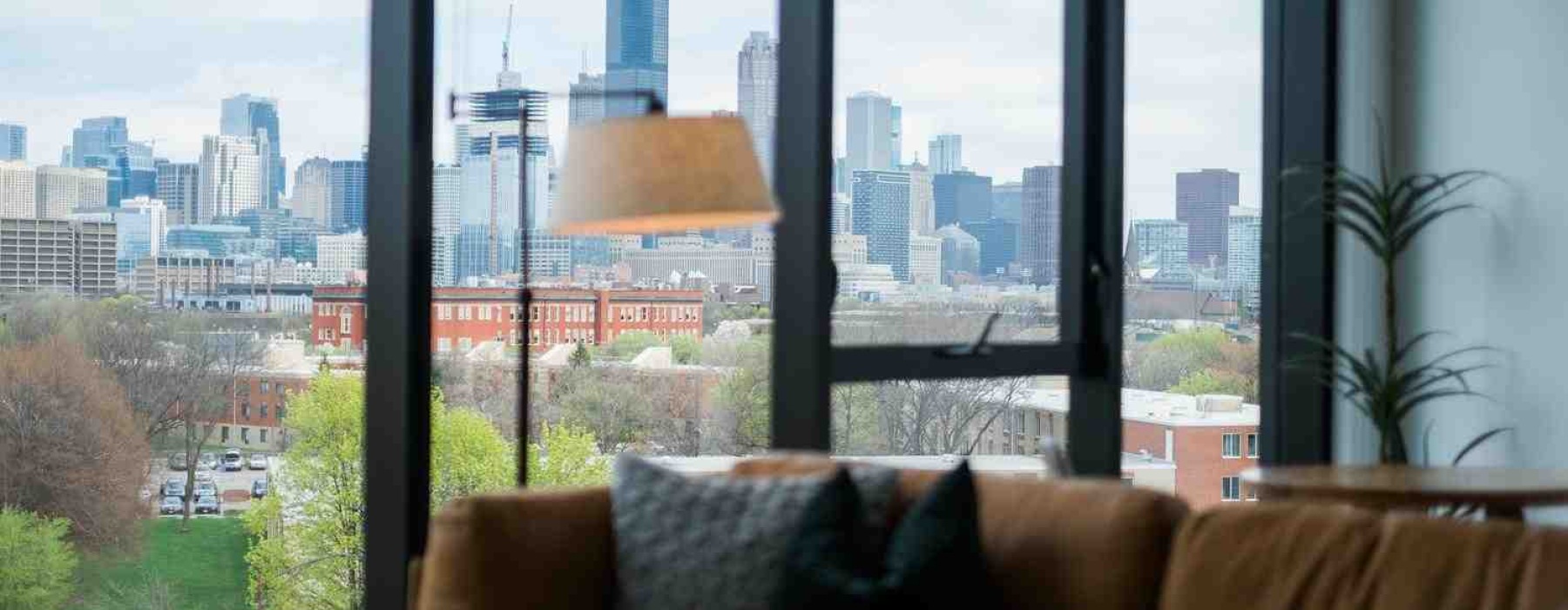 two bedroom apartments in downtown chicago