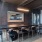Lobby at the Rosie apartments in Pilsen Chicago  1461 S Blue Island Ave 