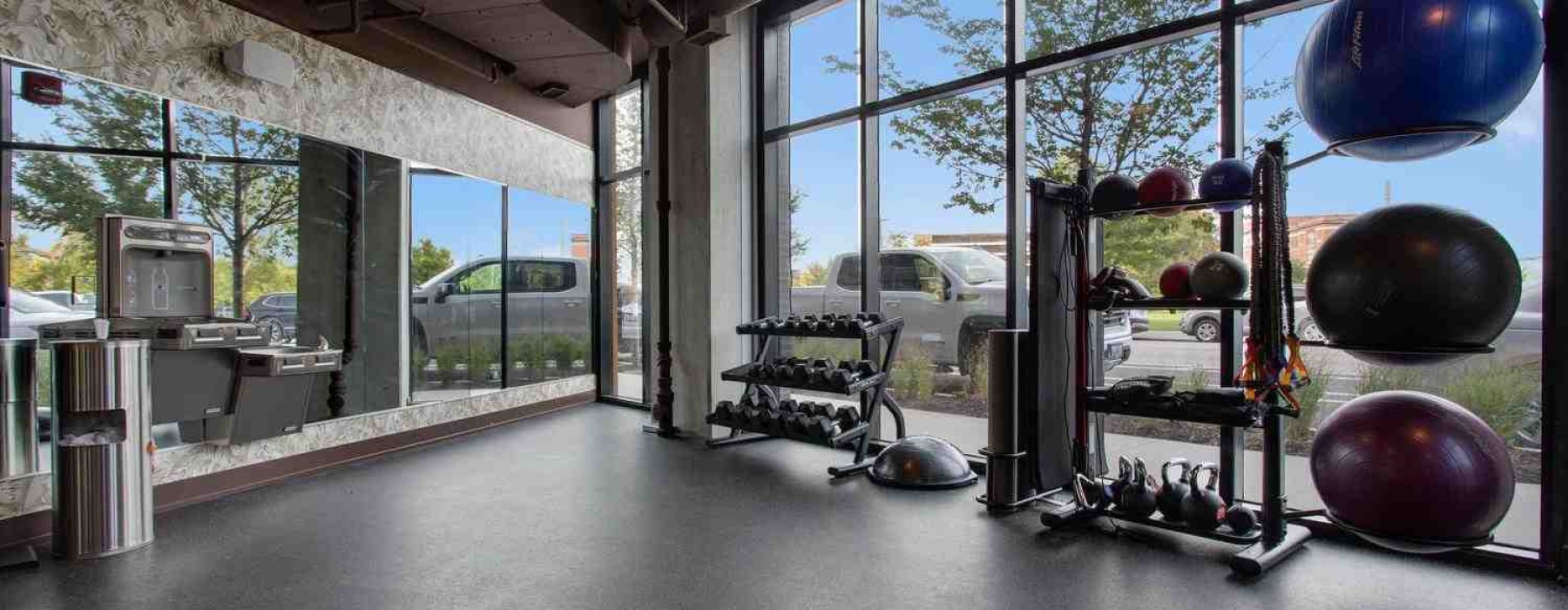 modern gym equipment pilsen chicago - pilsen gym chicago