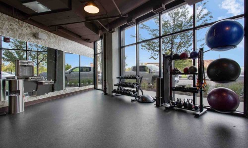 modern gym equipment pilsen chicago - pilsen gym chicago