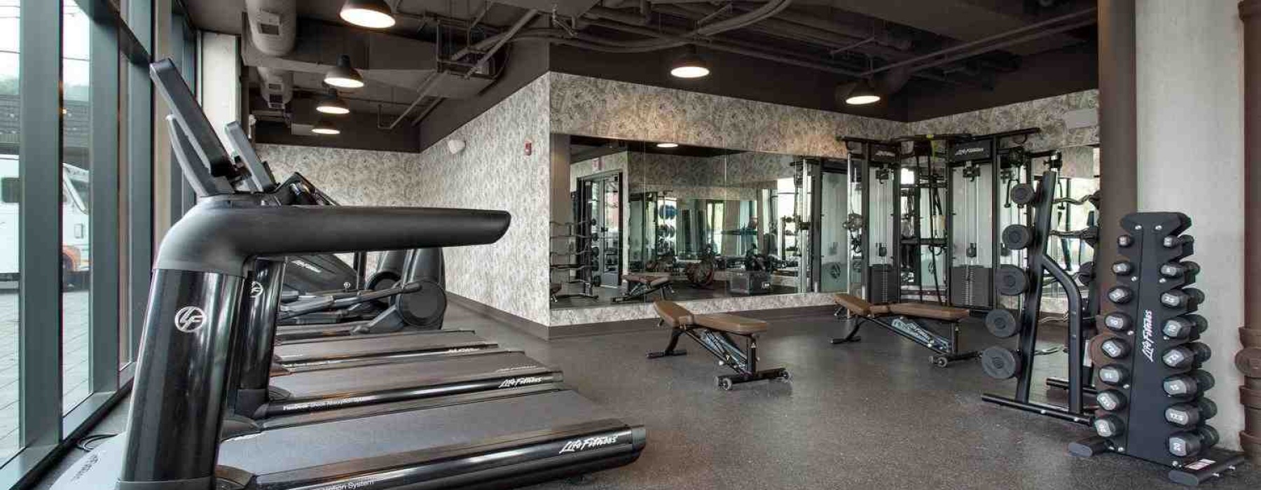 gyms in pilsen chicago