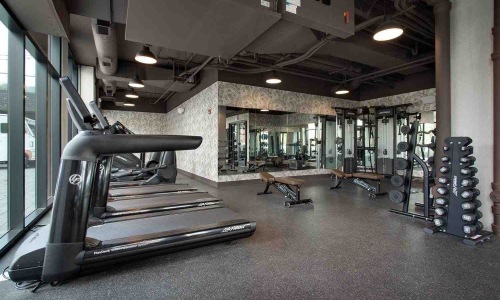 gyms in pilsen chicago