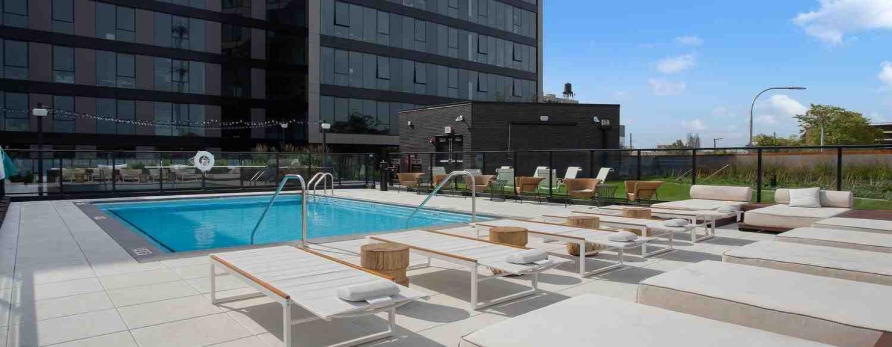 fitness centers near me with pool