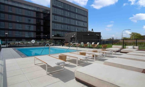 fitness centers near me with pool