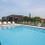 Pool Deck at the Rosie apartments in Pilsen at 1461 S Blue Island Ave