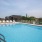 Pool Deck at the Rosie apartments in Pilsen at 1461 S Blue Island Ave