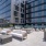 Rooftop Deck at The Rosie apartments in Pilsen Chicago