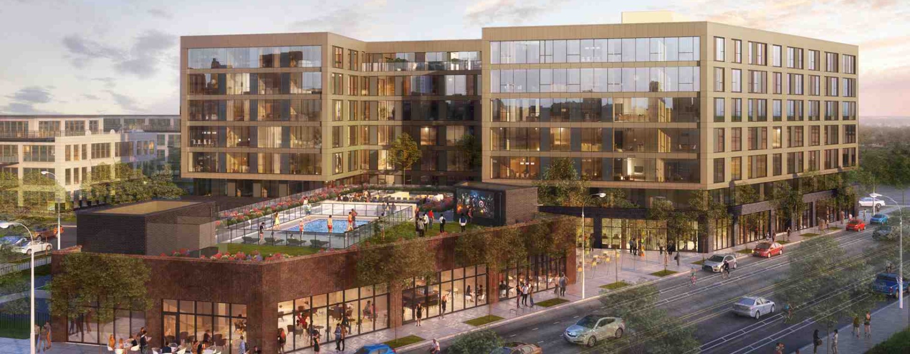 pet friendly apartments in north side chicago