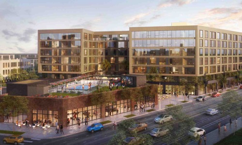 pet friendly apartments in north side chicago