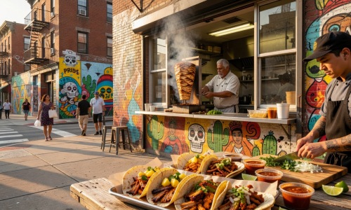 best tacos in pilsen chicago header image