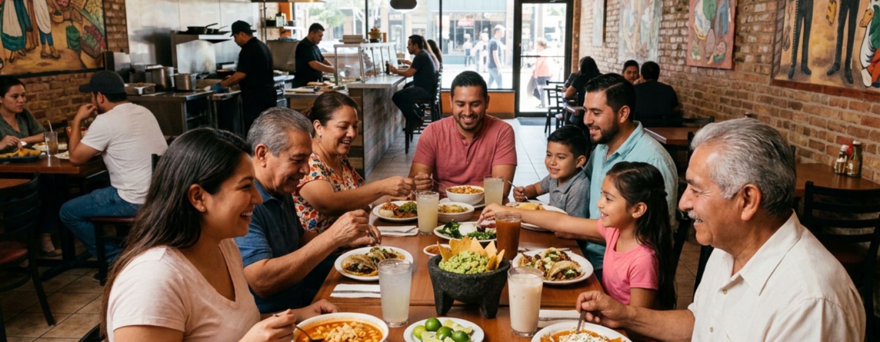 pilsen mexican restaurants