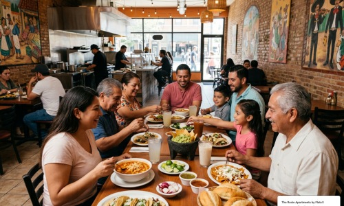 pilsen mexican restaurants