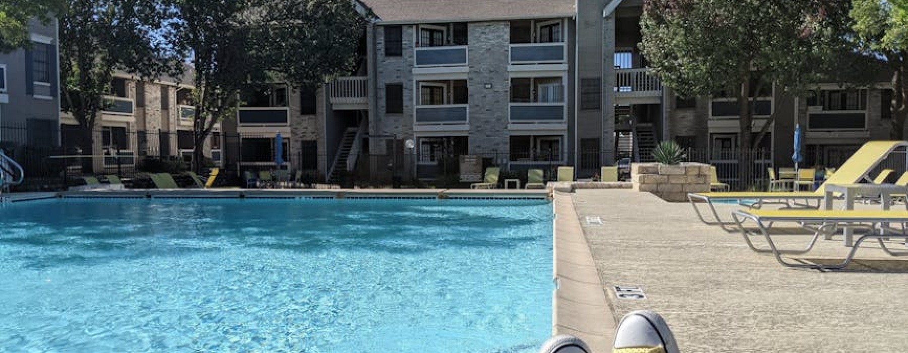 Chicago rentals with pool - Chicago rentals with pool
