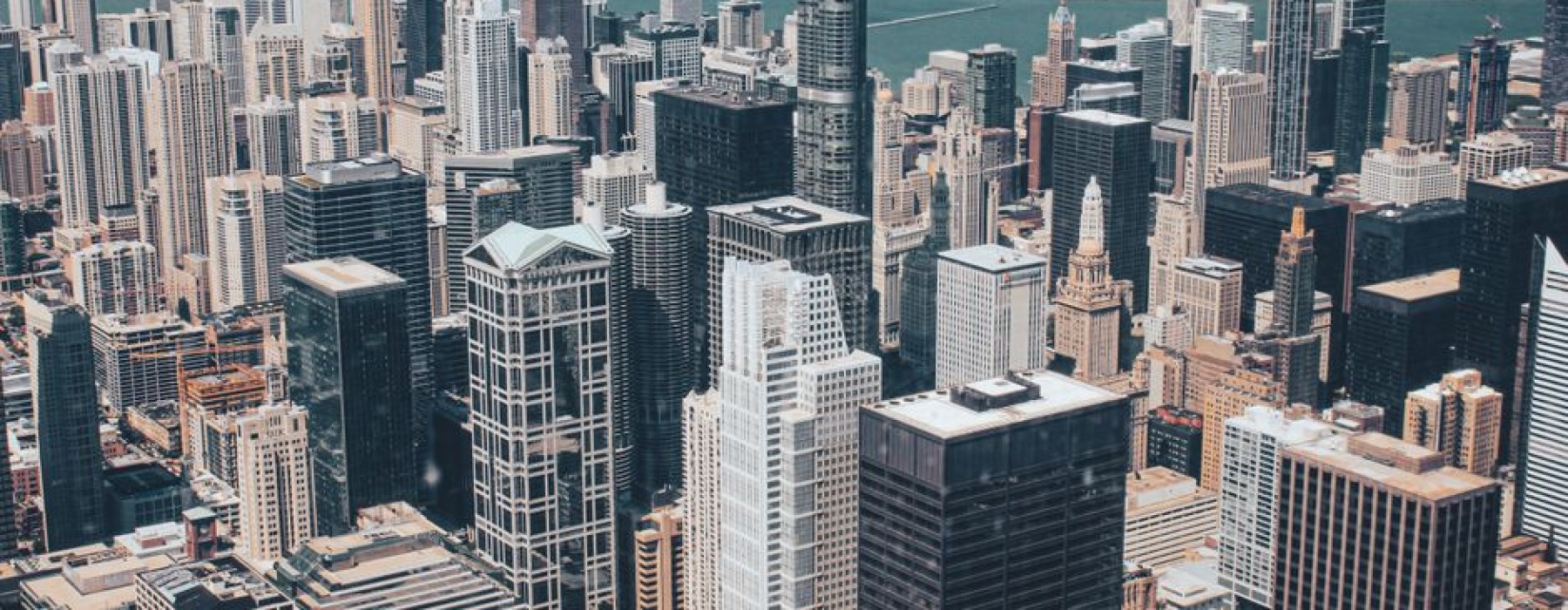 City view apartments Chicago