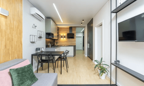 Chicago Studio Apartment - studio apartments in pilsen