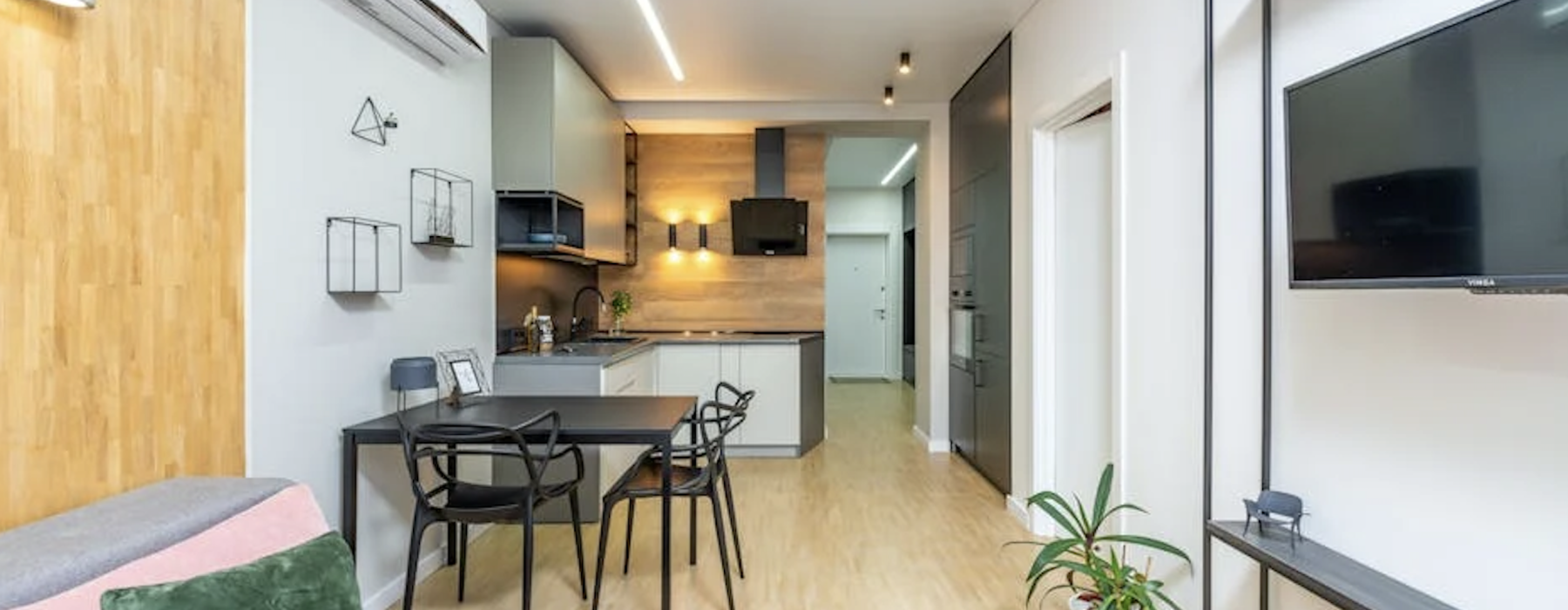 Chicago Studio Apartment - studio apartments in pilsen