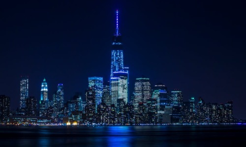 best city views