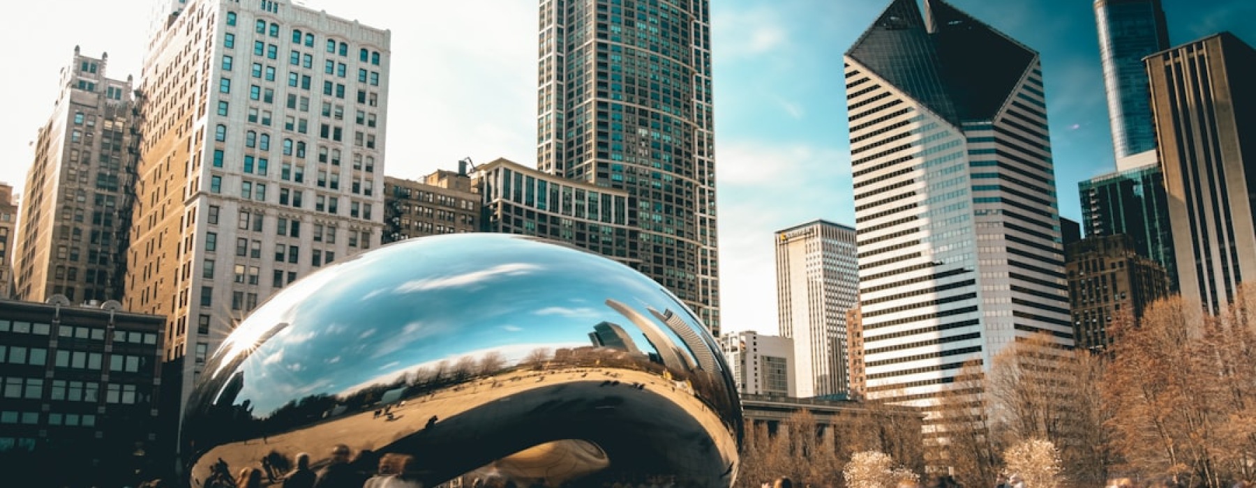 Explore Chicago's Luxury Apartments: A Comprehensive Guide