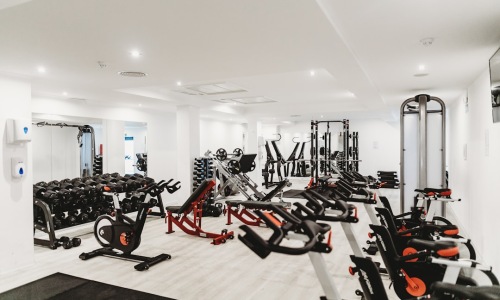 Chicago apartments with gym - Chicago apartments with gym
