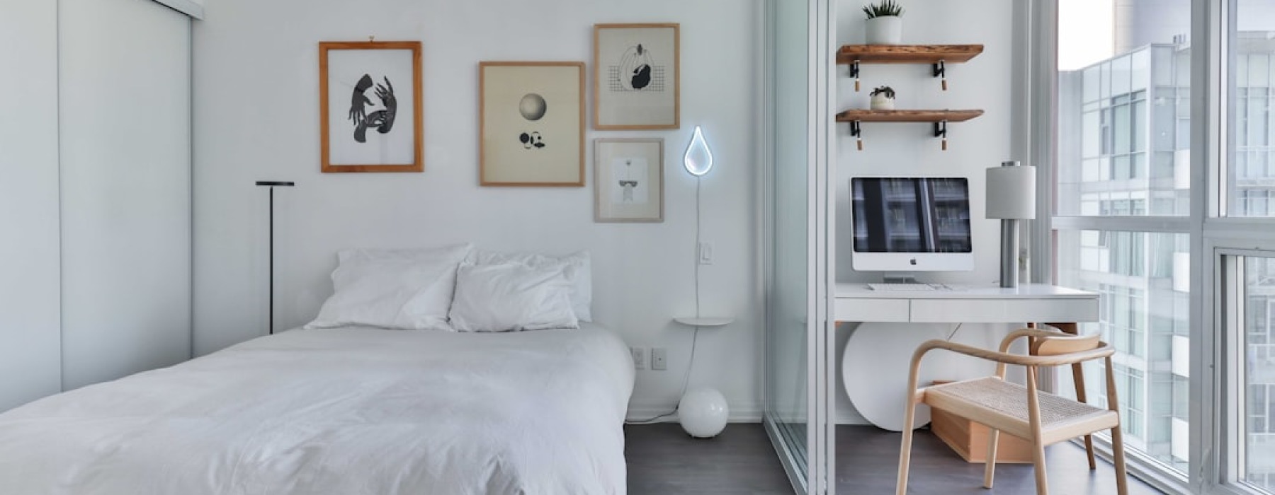 one-bedroom apartment - One-bedroom move-in specials