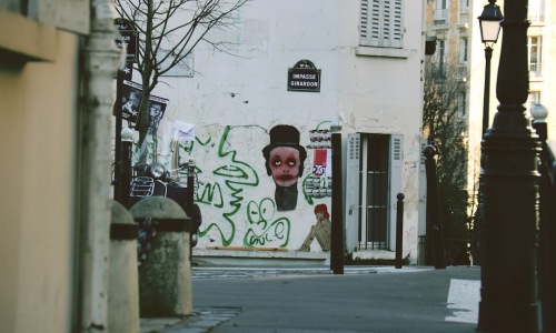 Pilsen neighborhood street art - apartments for rent in chicago pilsen area