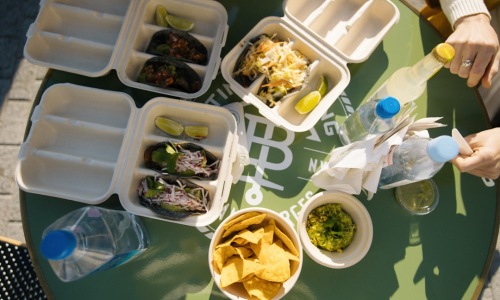 lunch in pilsen - lunch in pilsen