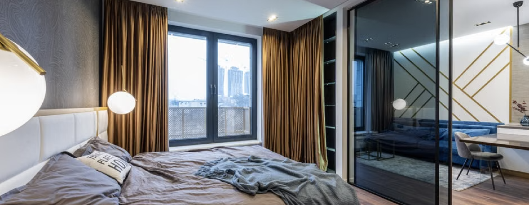 pilsen modern luxury studios