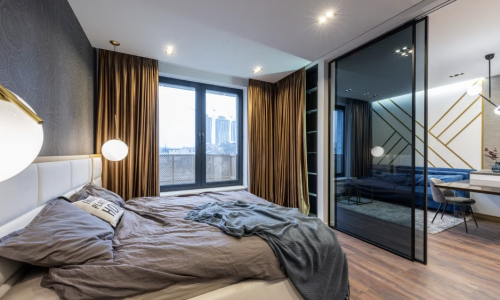 pilsen modern luxury studios