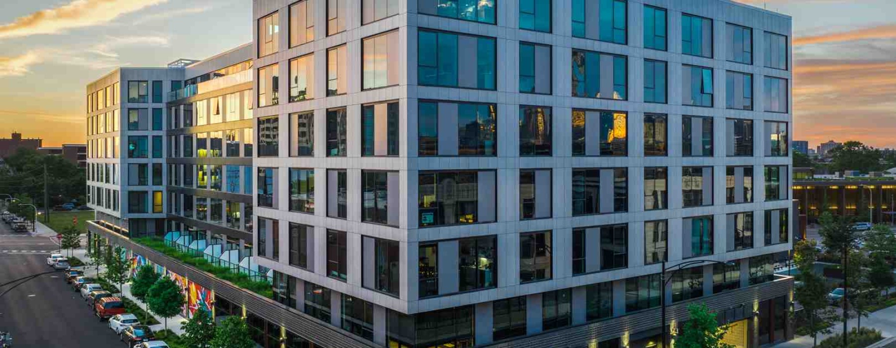 high rise apartments - high rise apartments