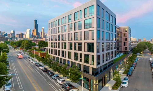 Chicago luxury rental apartments - Chicago luxury rental apartments