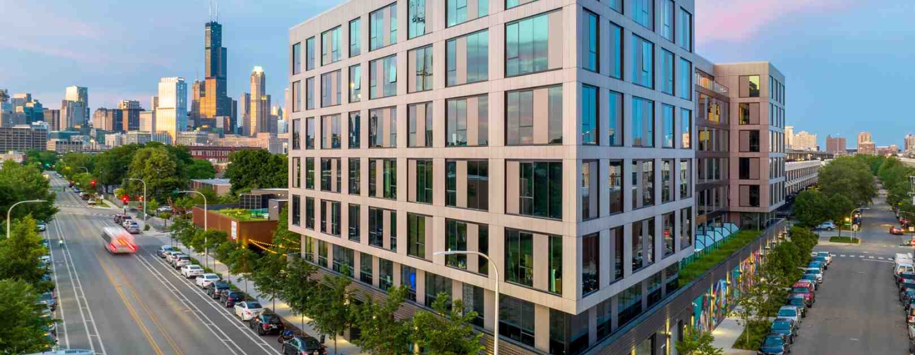 Chicago luxury rental apartments - Chicago luxury rental apartments